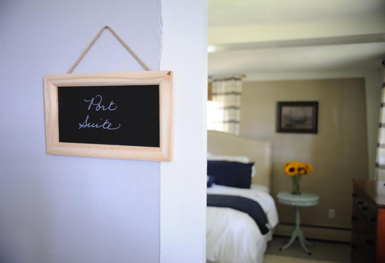 Cedar Hill Farm B & B Essex Екстер'єр фото