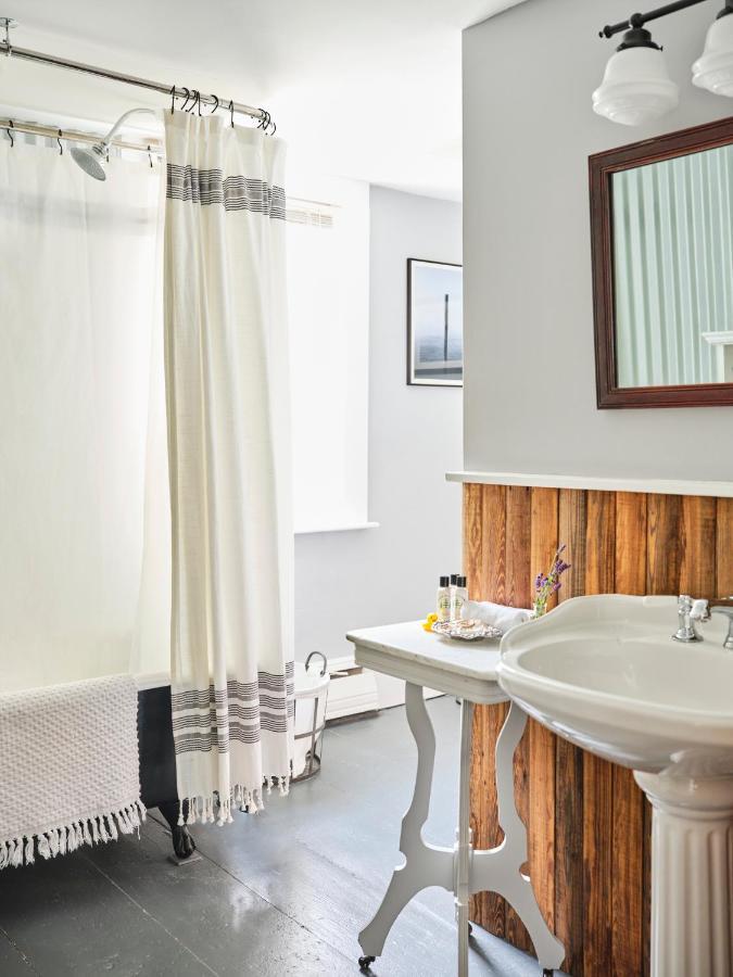 Cedar Hill Farm B & B Essex Екстер'єр фото