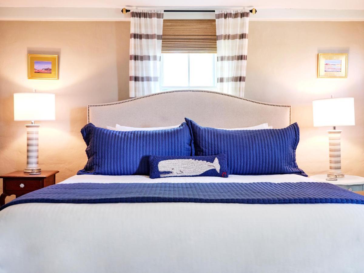 Cedar Hill Farm B & B Essex Екстер'єр фото