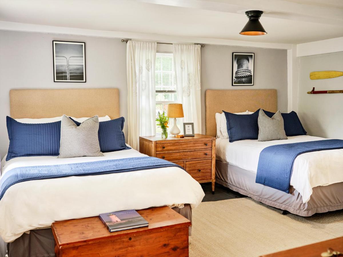 Cedar Hill Farm B & B Essex Екстер'єр фото