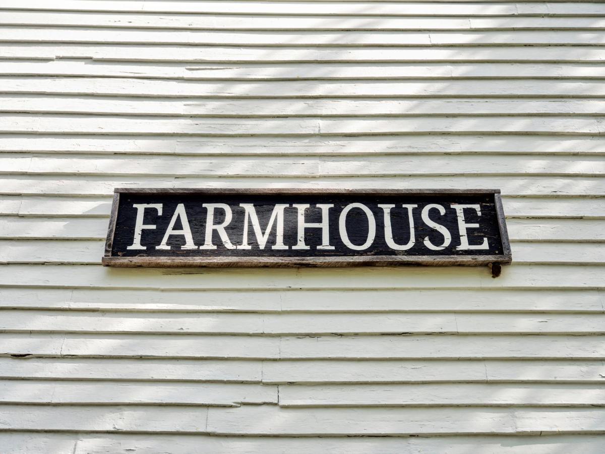Cedar Hill Farm B & B Essex Екстер'єр фото