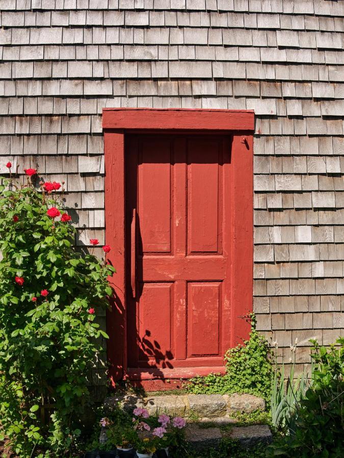 Cedar Hill Farm B & B Essex Екстер'єр фото