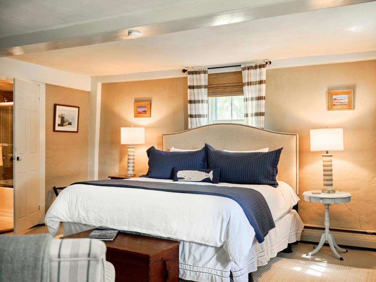 Cedar Hill Farm B & B Essex Екстер'єр фото