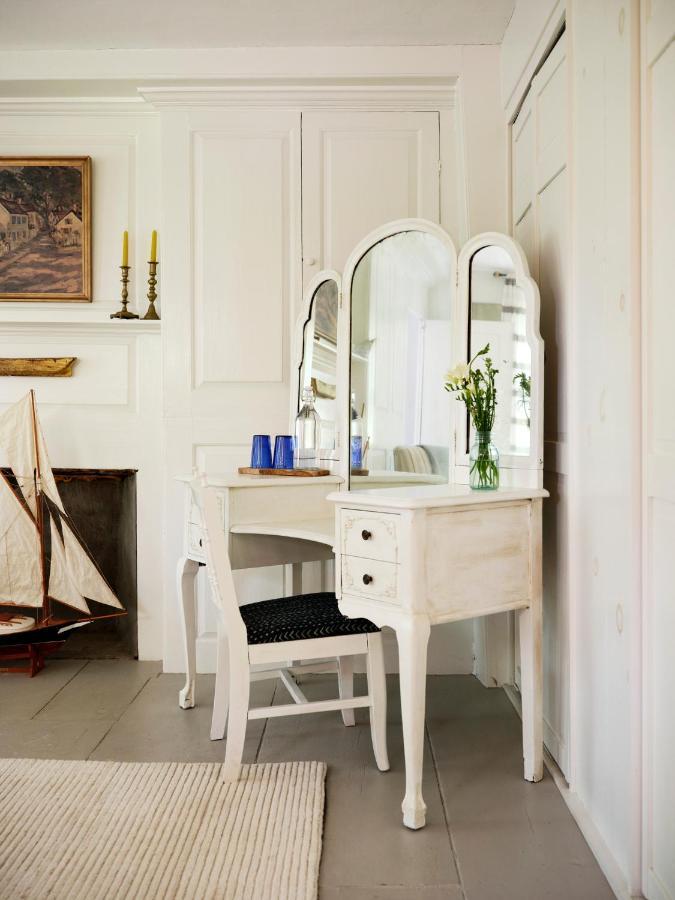 Cedar Hill Farm B & B Essex Екстер'єр фото